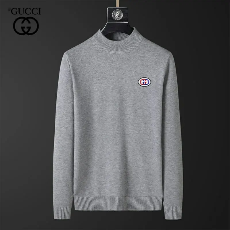 gucci pull  manches longues pour homme s_1246137